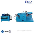 Q43 Shear logam bekas hidrolik 63t